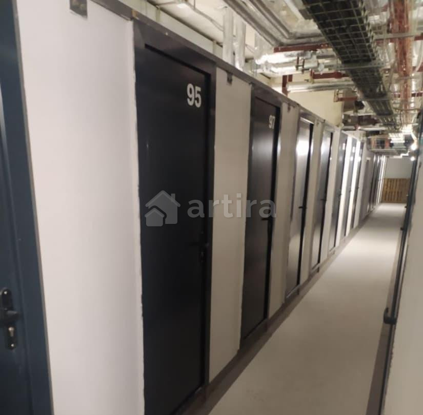 Гараж, 4.5 м2 Котельники - изображение 2