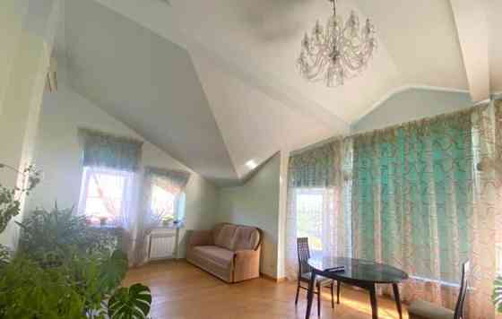 Коттедж, 500 м2 Звенигород