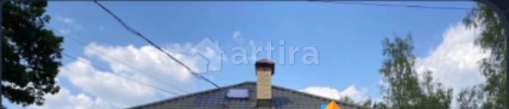 Дом, 114 м2, 10 соток, 2 эт. Москва - изображение 1