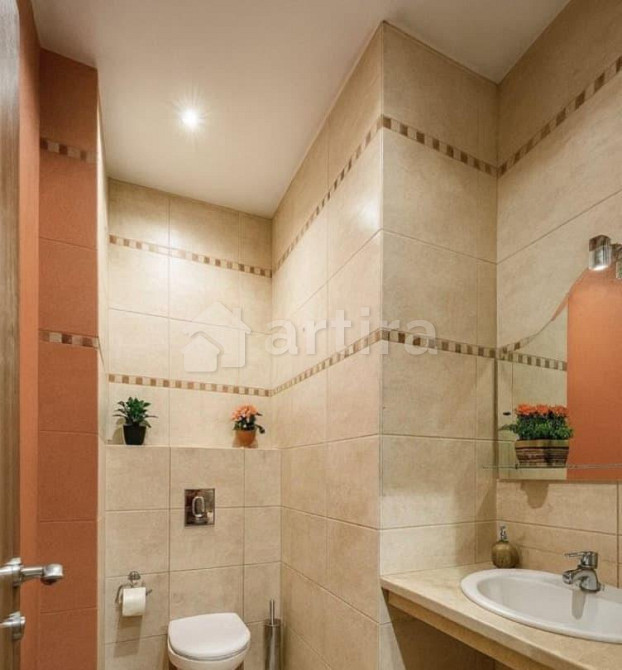 Таунхаус, 264 м2, 2 сотки, 4 эт. Москва - изображение 7