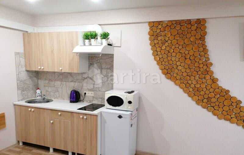 Студия, 34 м2, 16/18 эт. Иваново - изображение 15