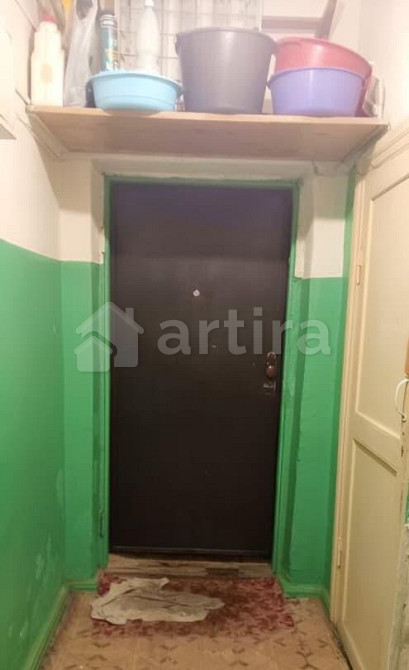 Комната, 11 м2, 1/2 эт. Саратов - изображение 3