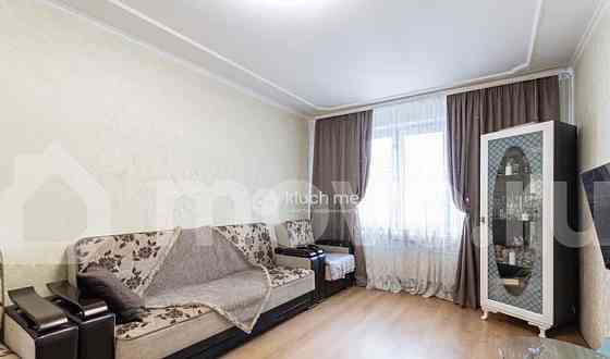 3-комн. квартира, 58.1 м2, 8/9 эт. Москва