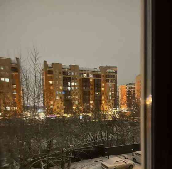 Комната, 12 м2, 3/5 эт. Красноярск