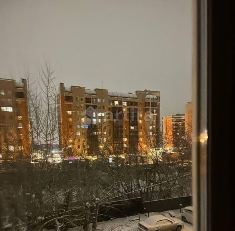 Комната, 12 м2, 3/5 эт. Красноярск - изображение 4