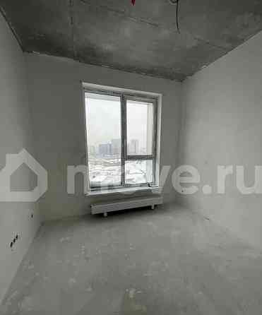 Студия, 17.5 м2, 11/21 эт. Москва