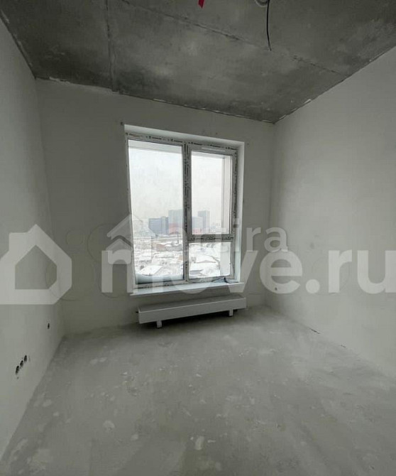 Студия, 17.5 м2, 11/21 эт. Москва - изображение 2