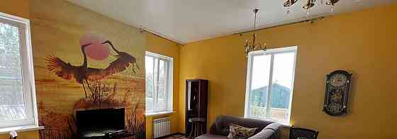 Часть дома, 100 м2, 1 сотка Воронеж