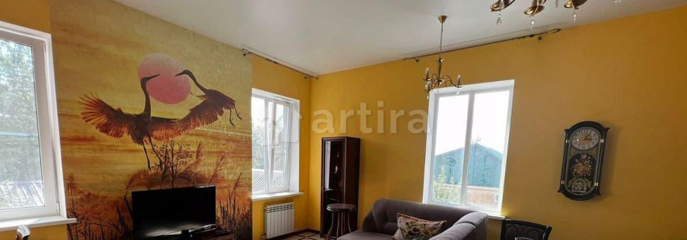 Часть дома, 100 м2, 1 сотка Воронеж - изображение 3