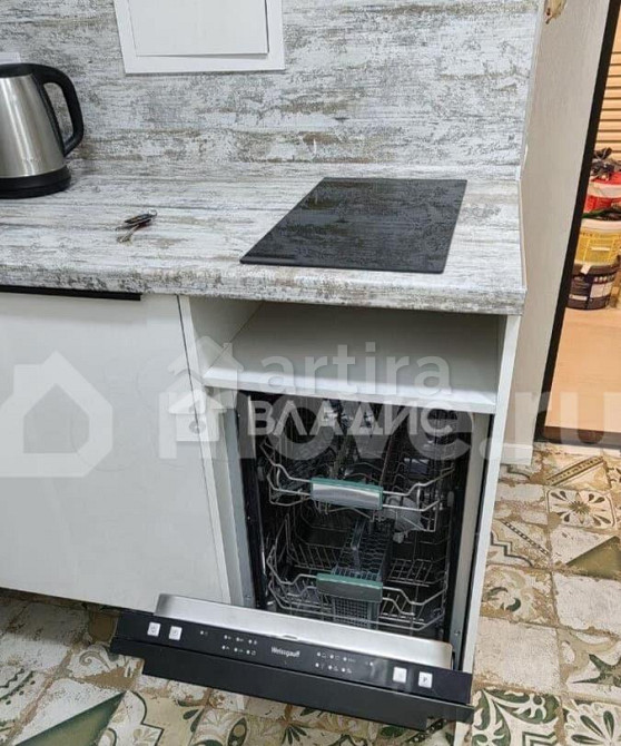 Студия, 30 м2, 29/47 эт. Москва - изображение 7