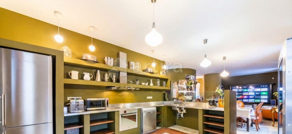 Коттедж, 300 м2, 19 соток, 2 эт. Санкт-Петербург - изображение 6