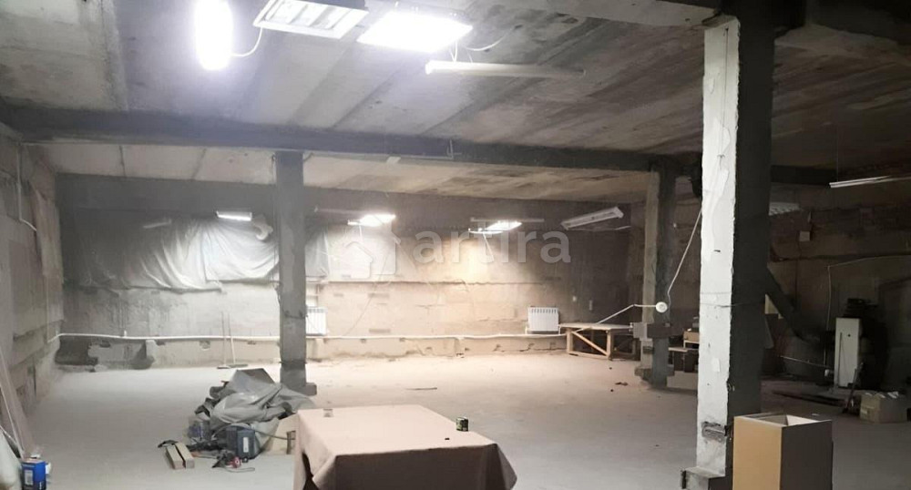 Гараж, 250 м2 Новочеркасск - изображение 3