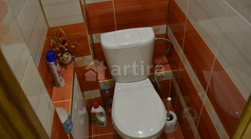 2-комн. квартира, 50 м2, 3/14 эт. Екатеринбург - изображение 7