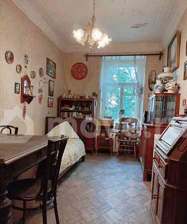 4-комн. квартира, 72 м2, 3/5 эт. Москва