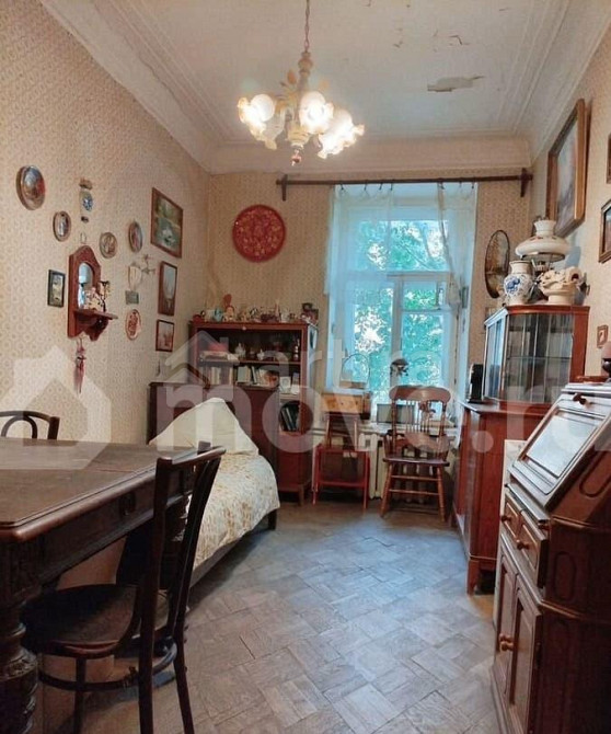 4-комн. квартира, 72 м2, 3/5 эт. Москва - изображение 4