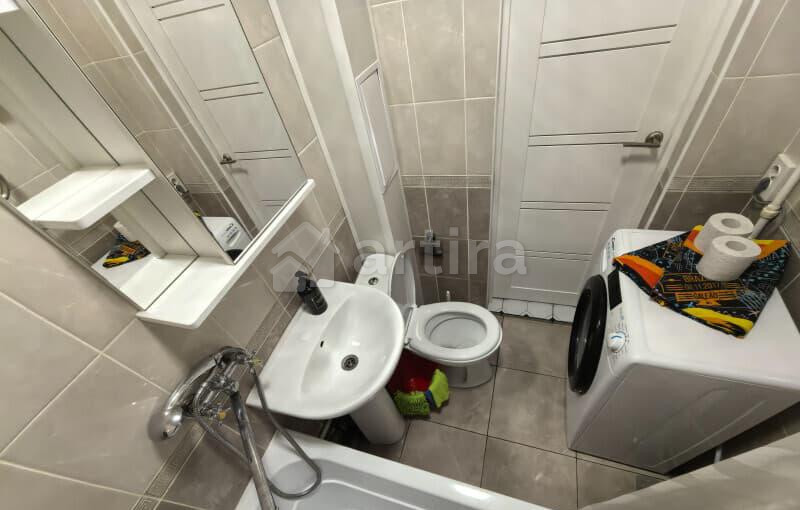 1-комн. квартира, 32 м2, 2/5 эт. Пушкино - изображение 17