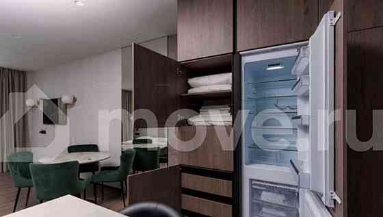 Студия, 15 м2, 3/3 эт. Москва