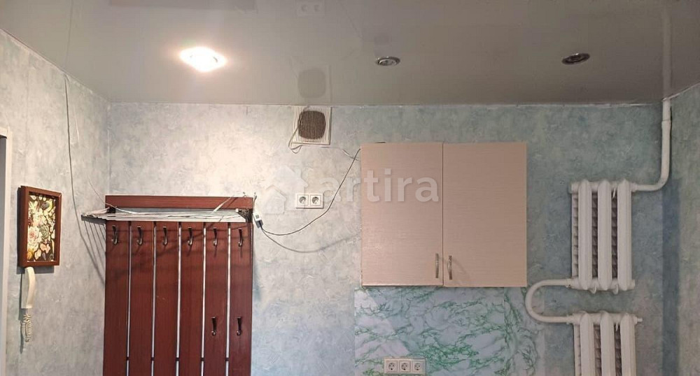 Комната, 17 м2, 5/9 эт. Екатеринбург - изображение 4