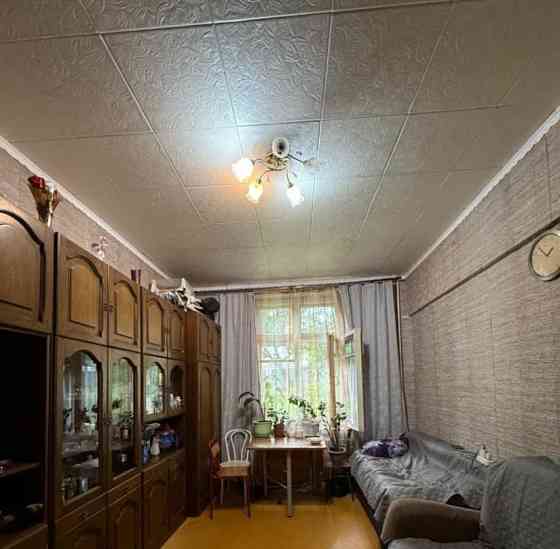 Комната, 15.2 м2, 1/4 эт. Москва