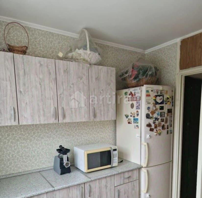 Комната, 31 м2, 5/12 эт. Москва - изображение 3