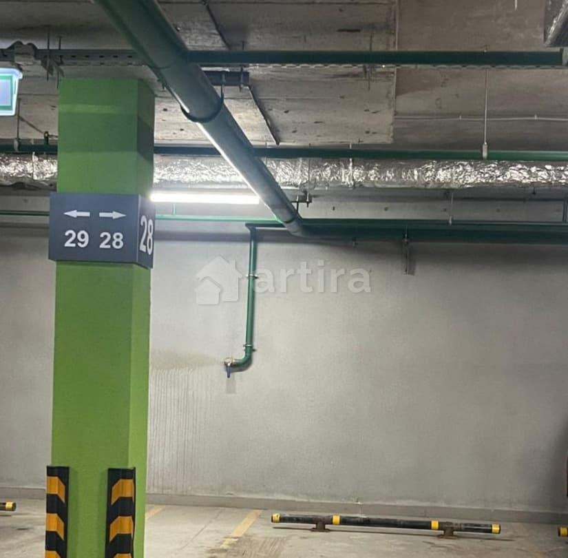 Гараж, 13.3 м2 Казань - изображение 1