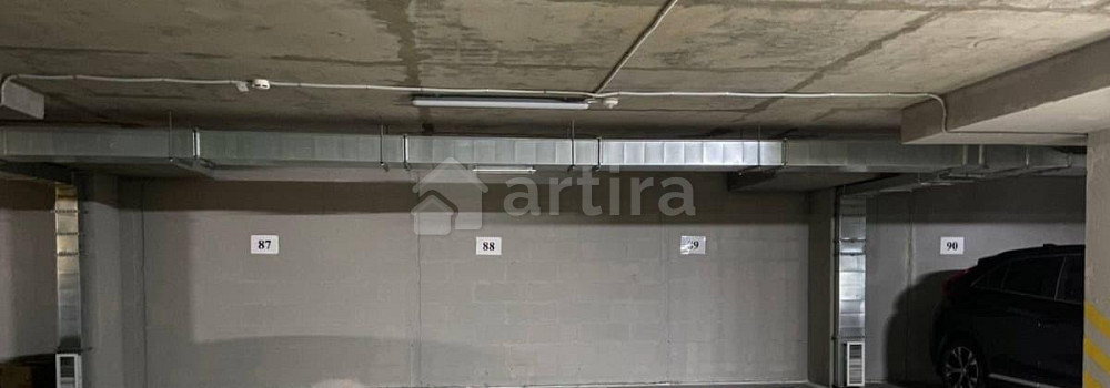 Гараж, 14.8 м2 Санкт-Петербург - изображение 1