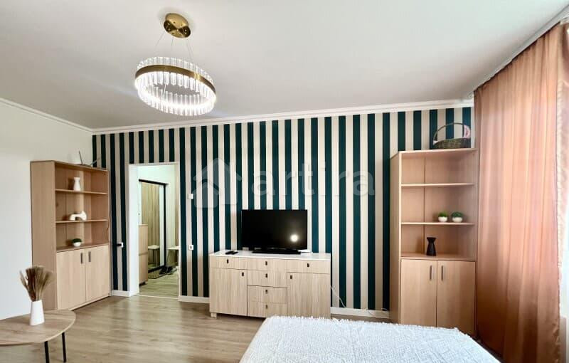 1-комн. квартира, 40 м2, 15/17 эт. Балашиха - изображение 10