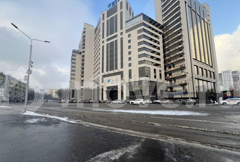 Студия, 14 м2, 1/17 эт. Москва - изображение 6