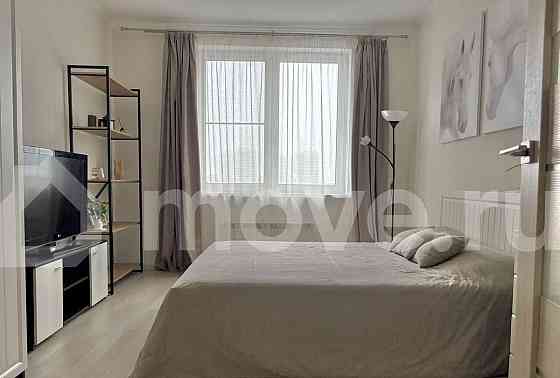 3-комн. квартира, 80.9 м2, 11/24 эт. Москва