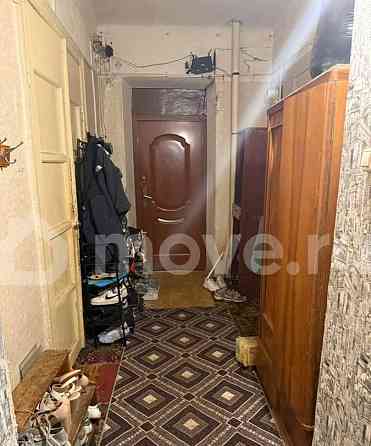 3-комн. квартира, 79.5 м2, 1/7 эт. Москва