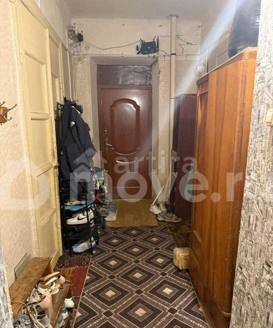 3-комн. квартира, 79.5 м2, 1/7 эт. Москва - изображение 5