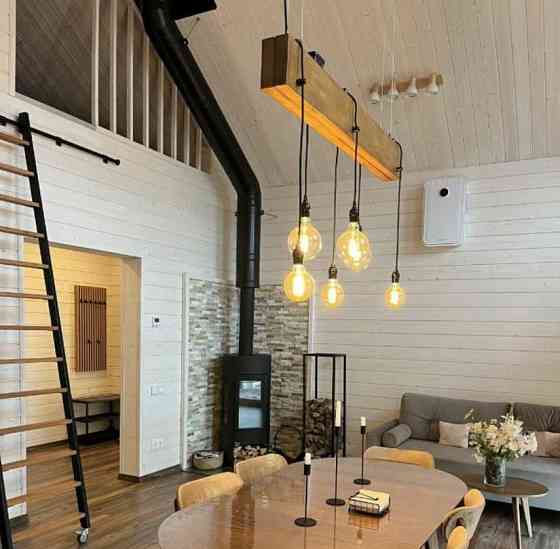 Коттедж, 94.3 м2, 8 соток, 1 эт. Сосново