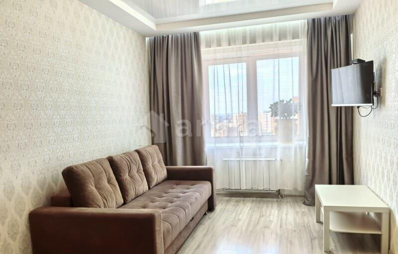 2-комн. квартира, 56 м2, 13/16 эт. Иркутск - изображение 15