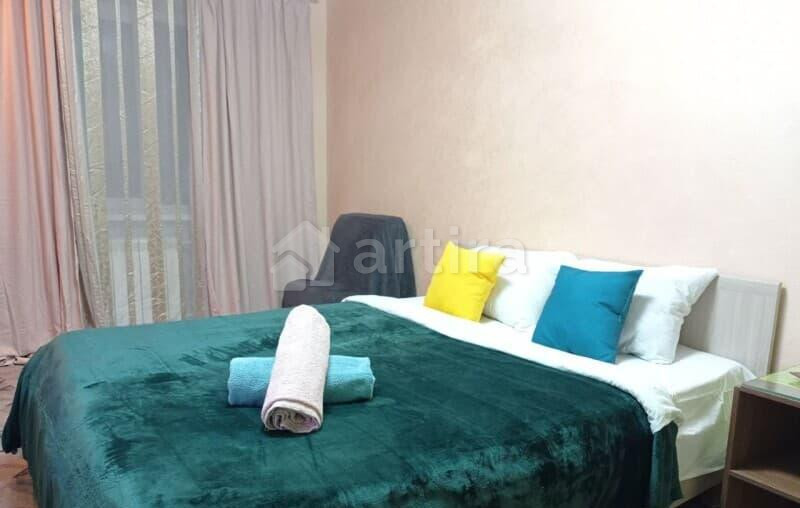 1-комн. квартира, 39 м2, 1/5 эт. Домодедово - изображение 18