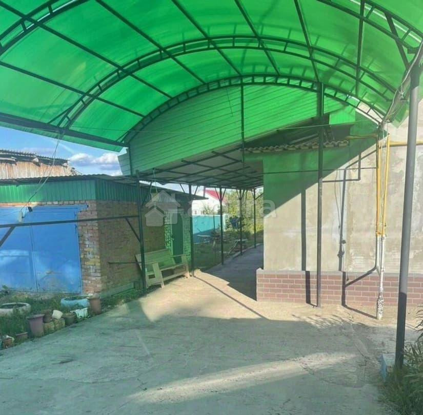 Дом, 120 м2, 10 соток, 1 эт. Бавлы - изображение 7