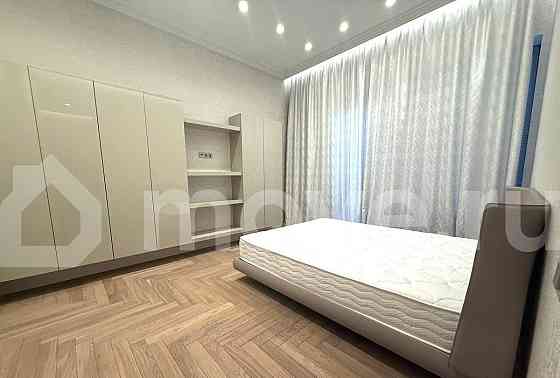 4-комн. апарт-ы, 129.8 м2, 3/6 эт. Москва