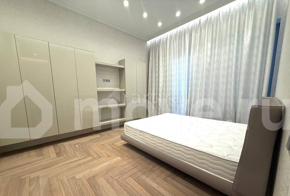 4-комн. апарт-ы, 129.8 м2, 3/6 эт. Москва - изображение 3