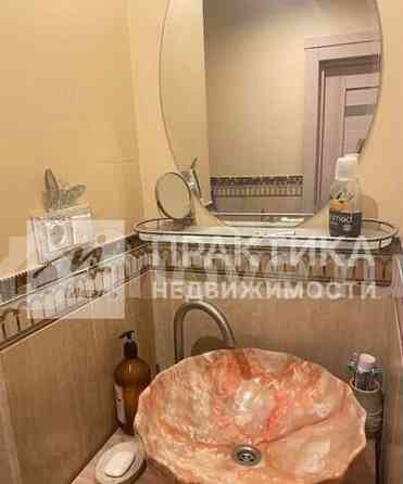 3-комн. квартира, 60 м2, 7/9 эт. Москва