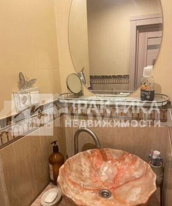 3-комн. квартира, 60 м2, 7/9 эт. Москва - изображение 6