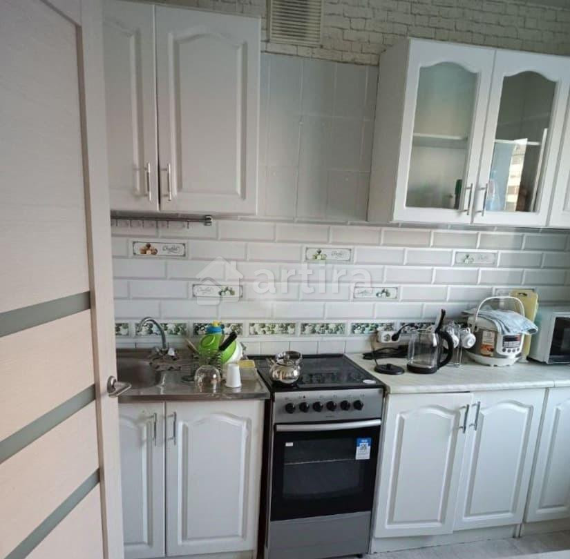 Комната, 16 м2, 3/5 эт. Иркутск - изображение 3