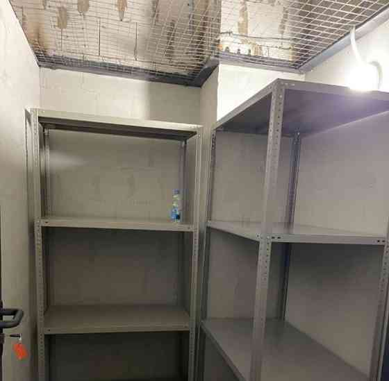 Гараж, 4 м2 Москва