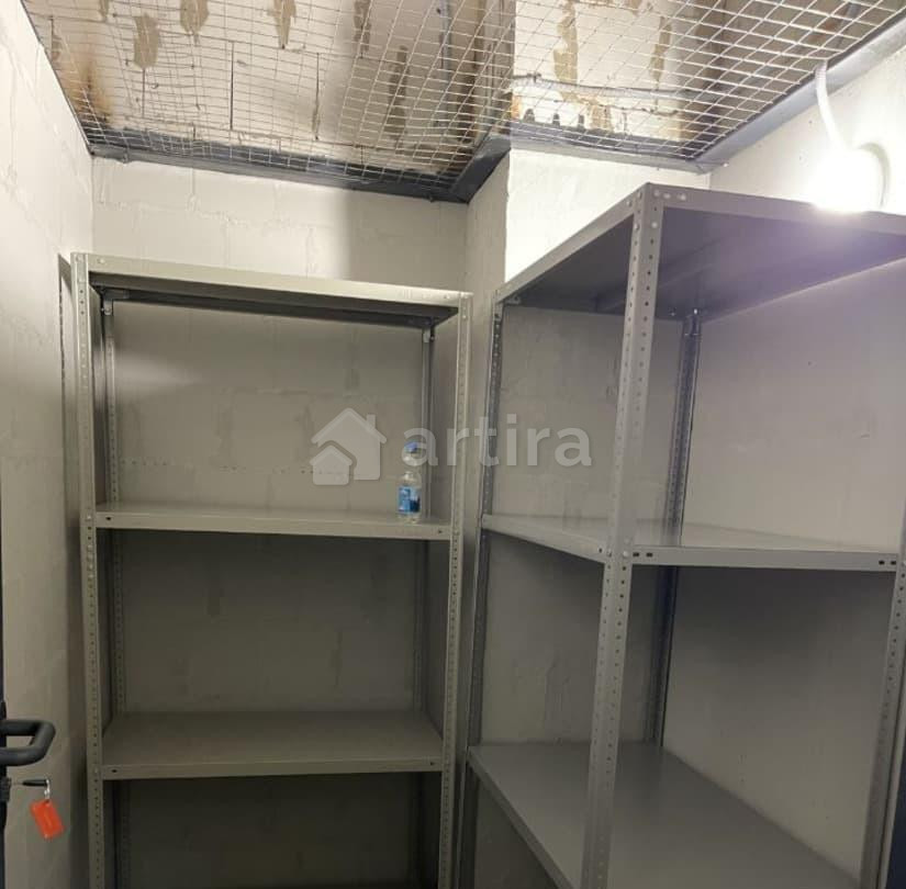 Гараж, 4 м2 Москва - изображение 3