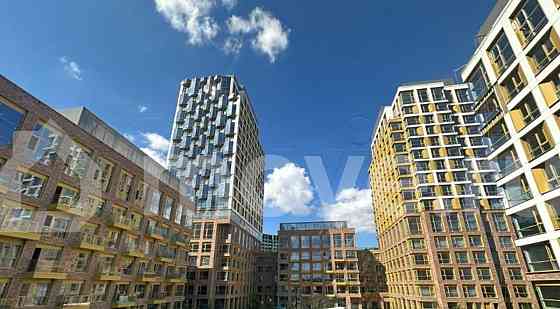 4-комн. квартира, 130 м2, 19/20 эт. Москва