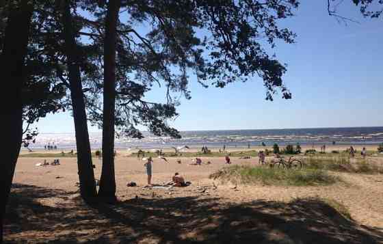 Коттедж, 135 м2 Сестрорецк