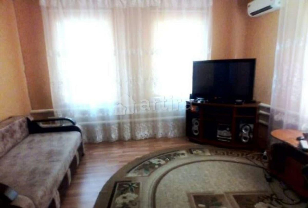 Дом, 75 м2, 2 сотки, 1 эт. Миллерово - изображение 2