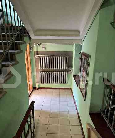 1-комн. квартира, 54.3 м2, 1/5 эт. Москва