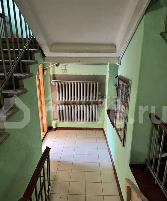 1-комн. квартира, 54.3 м2, 1/5 эт. Москва - изображение 6