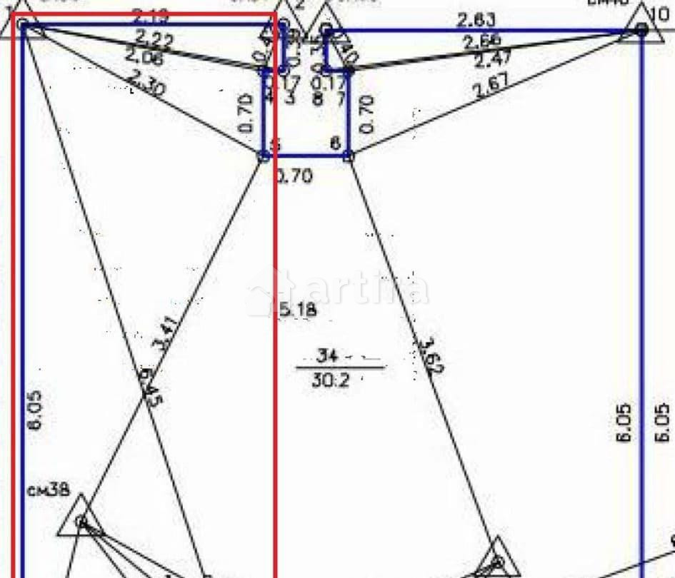 Гараж, 12 м2 Екатеринбург - изображение 3