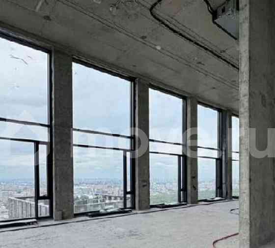 3-комн. квартира, 140 м2, 53/54 эт. Москва