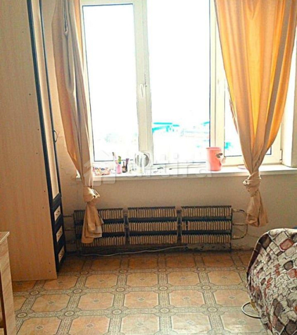 Комната, 21 м2, 1/24 эт. Москва - изображение 6